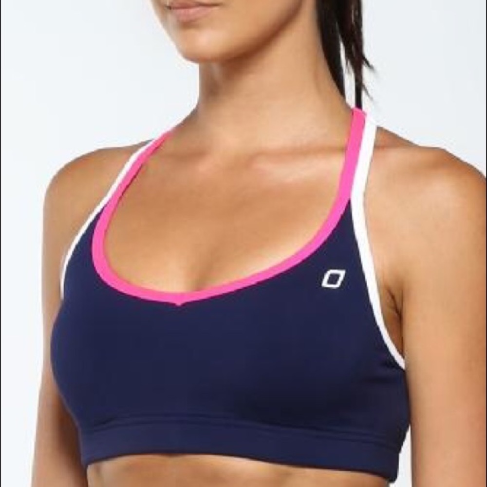 Lorna Jane Quietly Confident Sports Bra